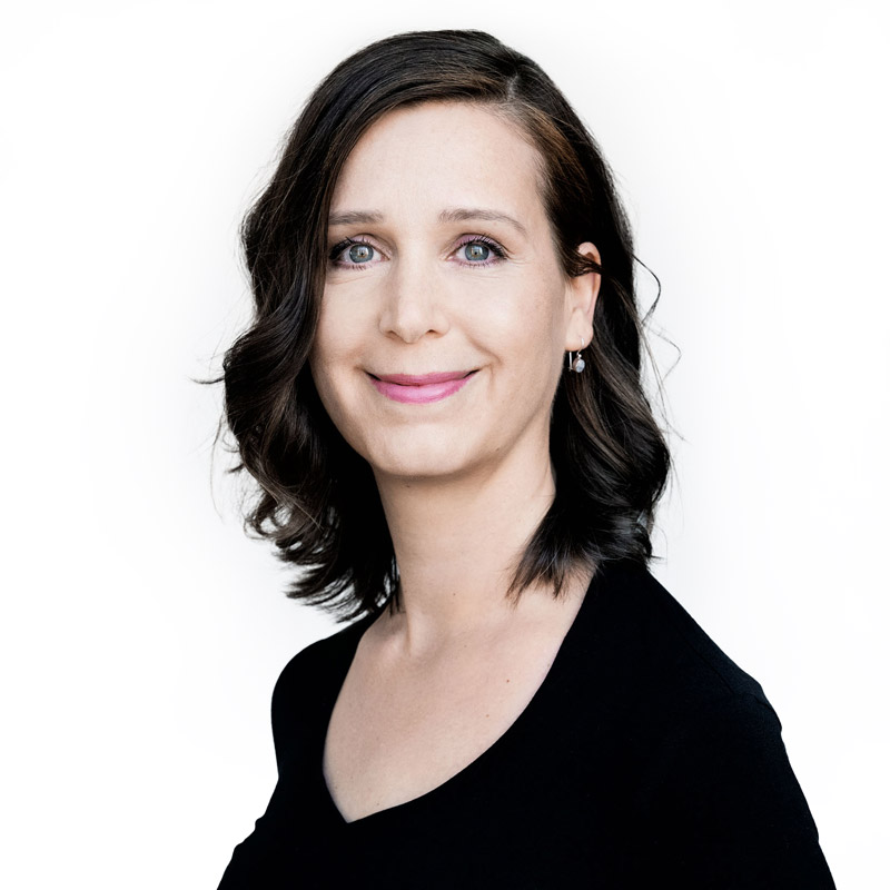 Anne Weiss